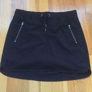 Athleta active skirt